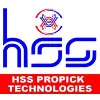 HSS ProPick Technologies HSS ProPick Technologies