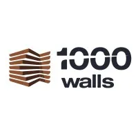 1000 Walls Interiors