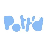 Pott'd