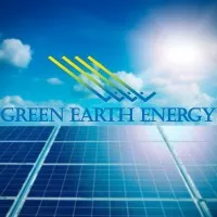 Green Earth Energy Photovoltaic