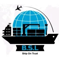 Bright Shipping And Logistics Bright Shipping And Logistics