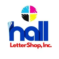 Hall Letter Shop, Inc. Hall Letter Shop, Inc.