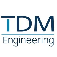 TDM Engineering Ltd. TDM Engineering Ltd.