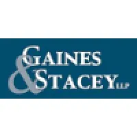 Gaines & Stacey LLP