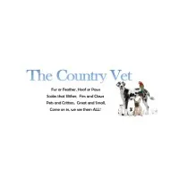 Country Vet