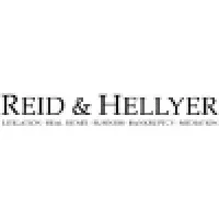 Reid & Hellyer, APC