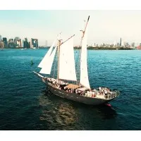 Manhattan by Sail