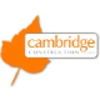 Cambridge Construction Corp. Cambridge Construction Corp.