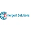 Emergent Solutions. Emergent Solutions.