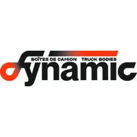 Boîtes de camion Dynamic Truck Bodies Ltd