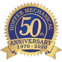 Hoffer Mechanical Hoffer Mechanical