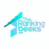 The Ranking Geeks.ai