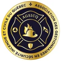 Association des gestionnaires en sécurité incendie et civile du Québec Association des gestionnaires en sécurité incendie et civile du Québec