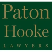 Paton Hooke Lawyers