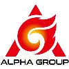 ALPHA GROUP CO., LTD ALPHA GROUP CO., LTD