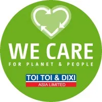 ToiToi & Dixi Asia