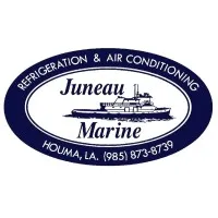 JUNEAU MARINE REFRIGERATION & A/C 