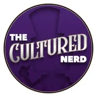 The Cultured Nerd The Cultured Nerd