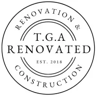 TGA Renovated TGA Renovated