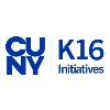 CUNY K16 Initiatives CUNY K16 Initiatives