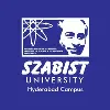 SZABIST University - Hyderabad Campus SZABIST University - Hyderabad Campus