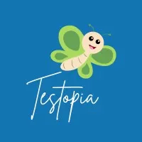 Testopia by Amira Elbahrawy