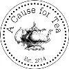 A Cause for Tea A Cause for Tea