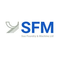 Soo Foundry & Machine (1980) Limited