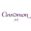 Cinnamon Air Cinnamon Air