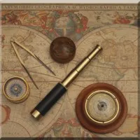 Financial Compass