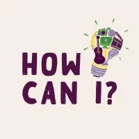 How Can I?