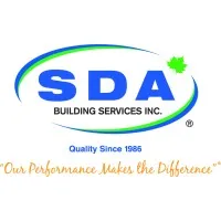 SDA Building Services Inc.