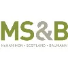 McManimon, Scotland & Baumann, LLC McManimon, Scotland & Baumann, LLC