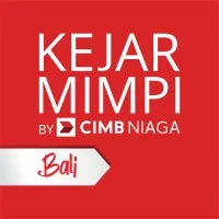 Kejar Mimpi Bali by CIMB Niaga
