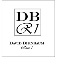 David Birnbaum / Rare 1