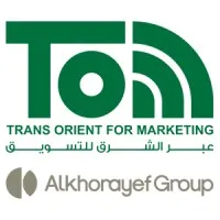 Trans Orient For Marketing - عبر الشرق للتسويق