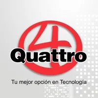 GRUPO QUATTRO S.A. DE C.V.