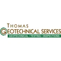 Thomas Geotechnical Services