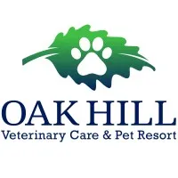 Oak Hill Veterinary Care and Pet Resort