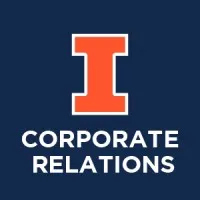 Corporate Relations at the University of Illinois Urbana-Champaign Corporate Relations at the University of Illinois Urbana-Champaign