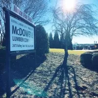 MCDOWELL LUMBER COMPANY, INC.