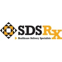SDS Rx Powered by DHL Supply Chain