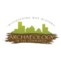 Archaeology in the Community