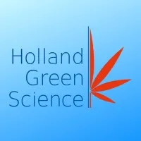 Holland Green Science