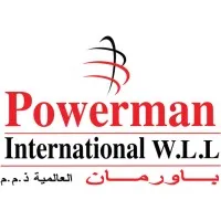 Powerman International W.L.L Powerman International W.L.L