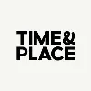 Time & Place Time & Place
