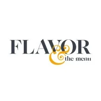 Flavor & The Menu