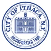 City of Ithaca - Department of Public Works