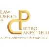 Law Office of Pietro Canestrelli Law Office of Pietro Canestrelli