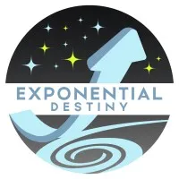 Exponential Destiny